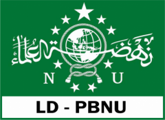 SK LD PBNU
