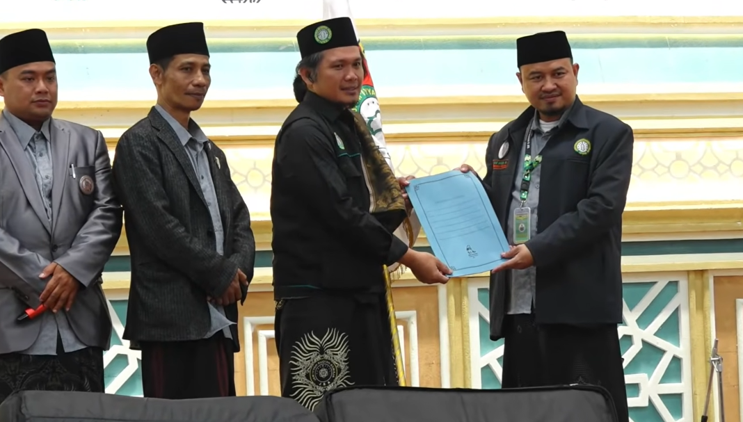 Praktisi Berau Kaltim